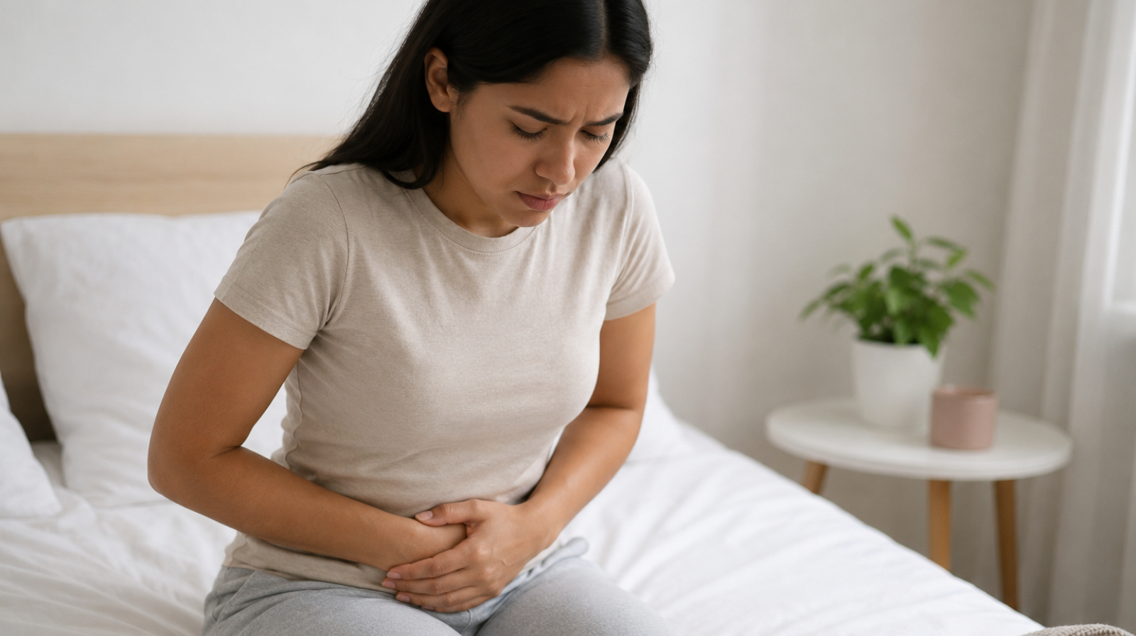 Yellow Discharge: What Causes It and When Can It Be a Sign of Pregnancy?