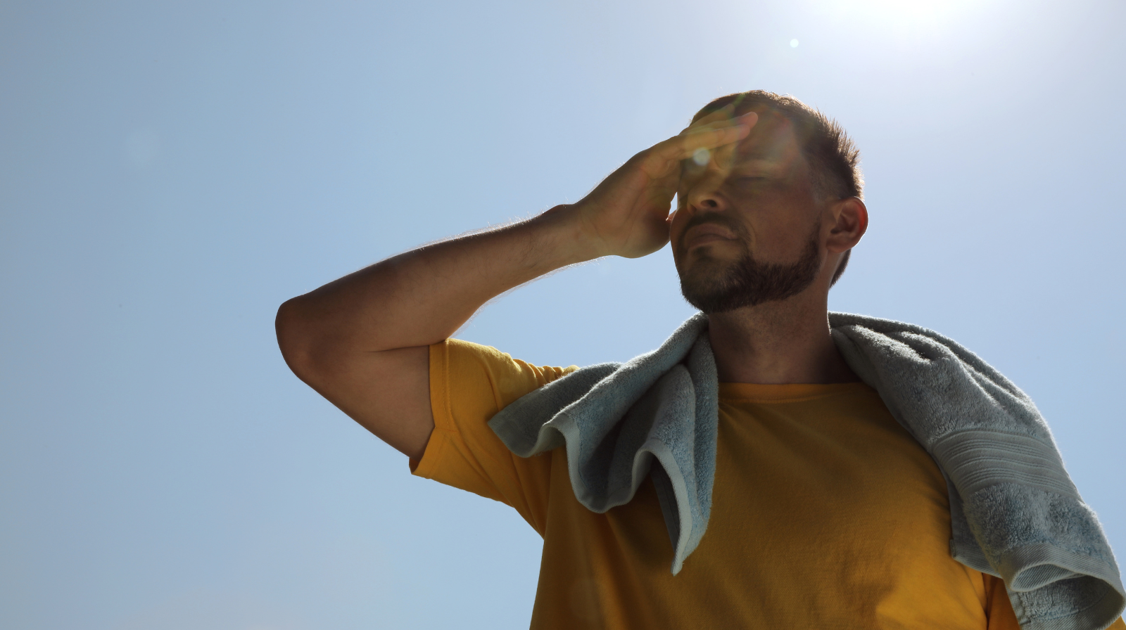Symptoms of Thermal Fainting: How to Recognize Heat-Related Illness and Protect Your Health