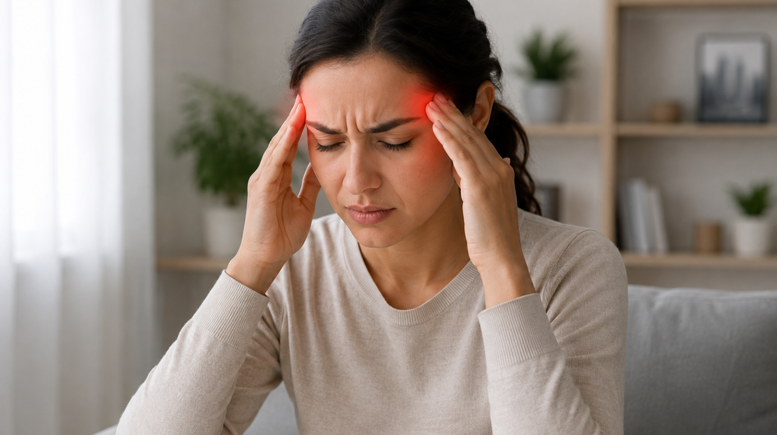Types de maux de tête : guide complet pour reconnaitre, comprendre et traiter chaque céphalée