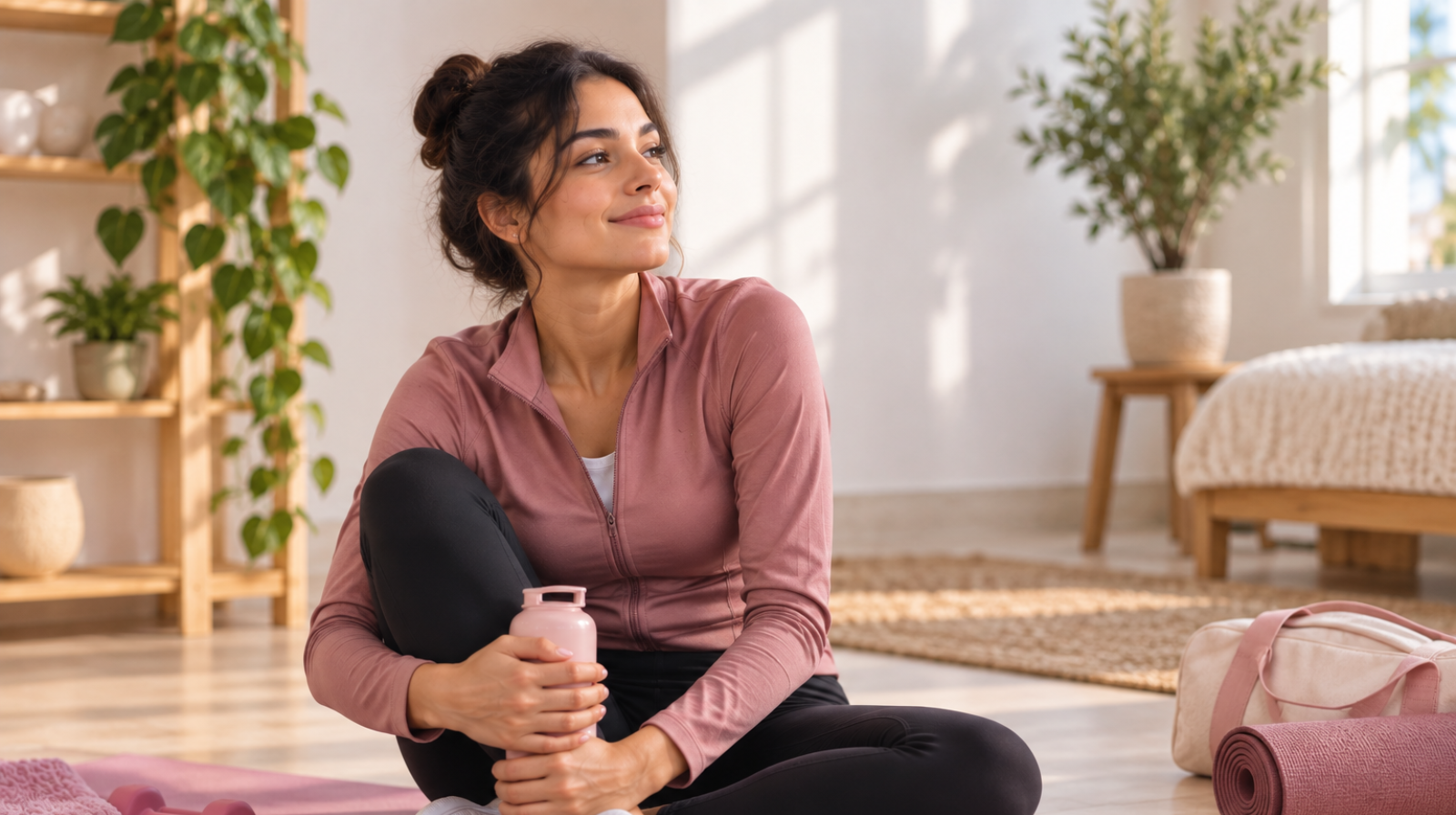 Exercising During Menstruation: What Science Says