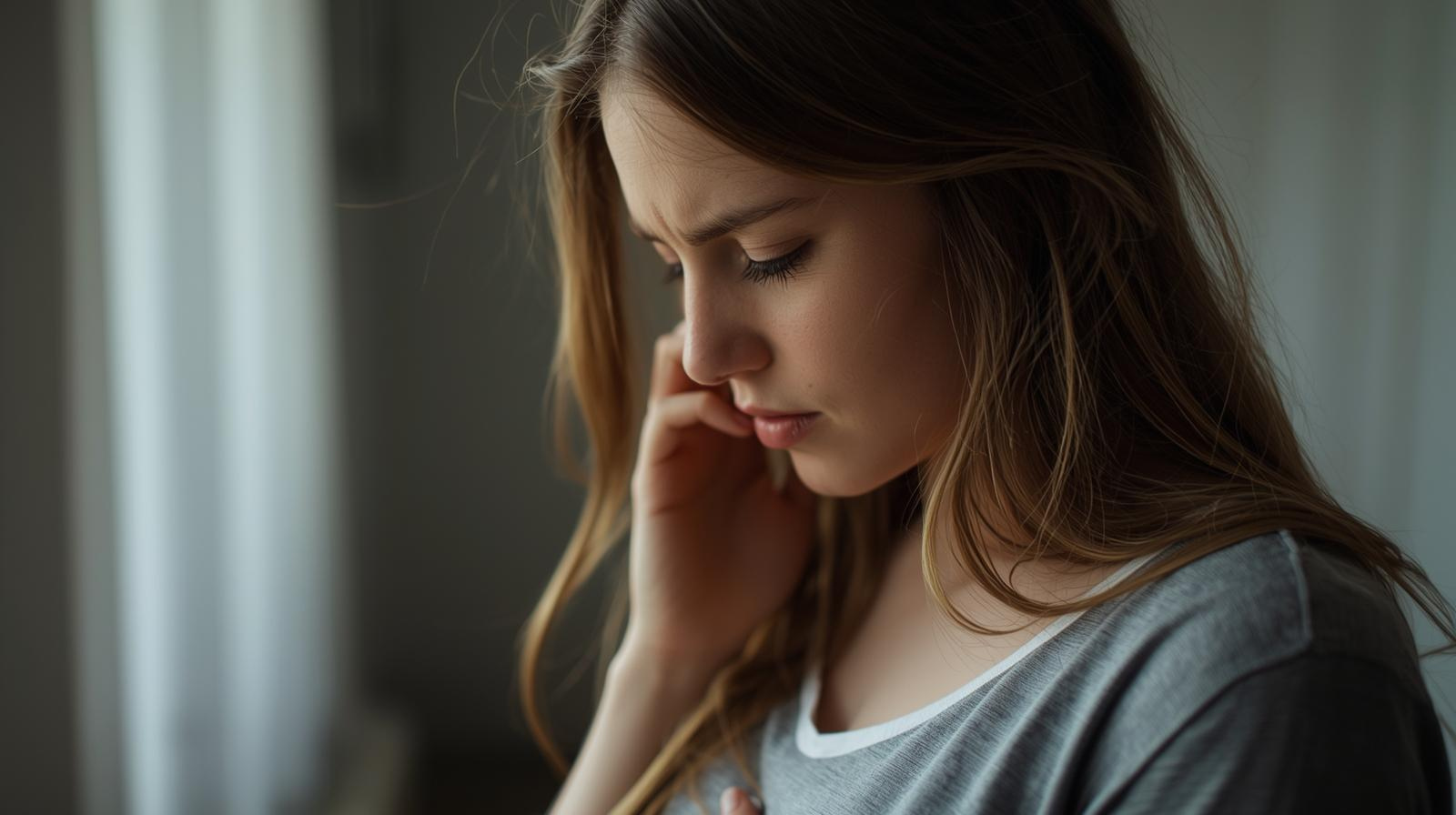 أعراض الحمل المبكرة : أهم 16 علامة لاكتشاف الحمل مبكرًا