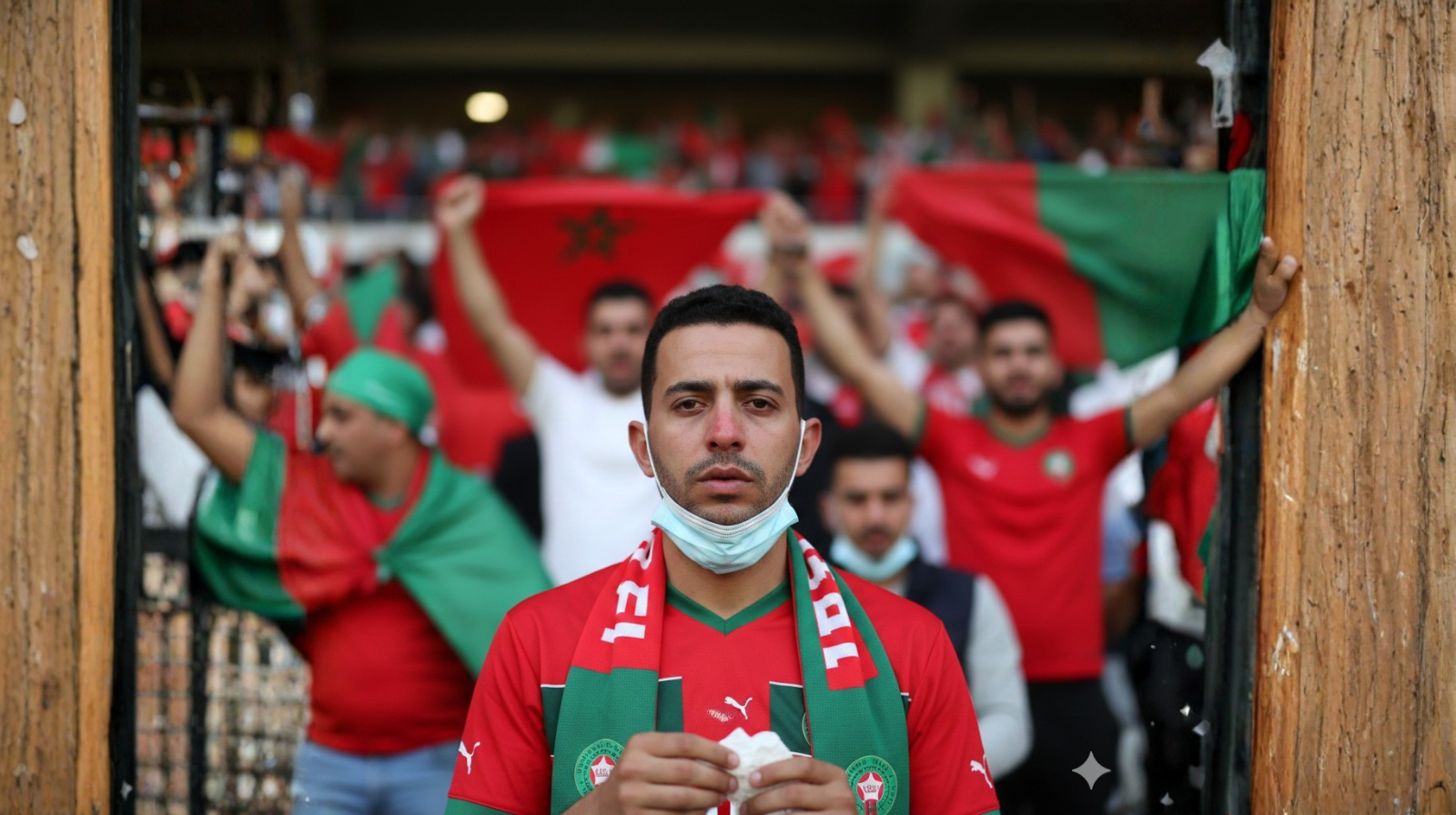 كأس أفريقيا والأنفلونزا: كيف تتجنب العدوى أثناء متابعة المباريات؟