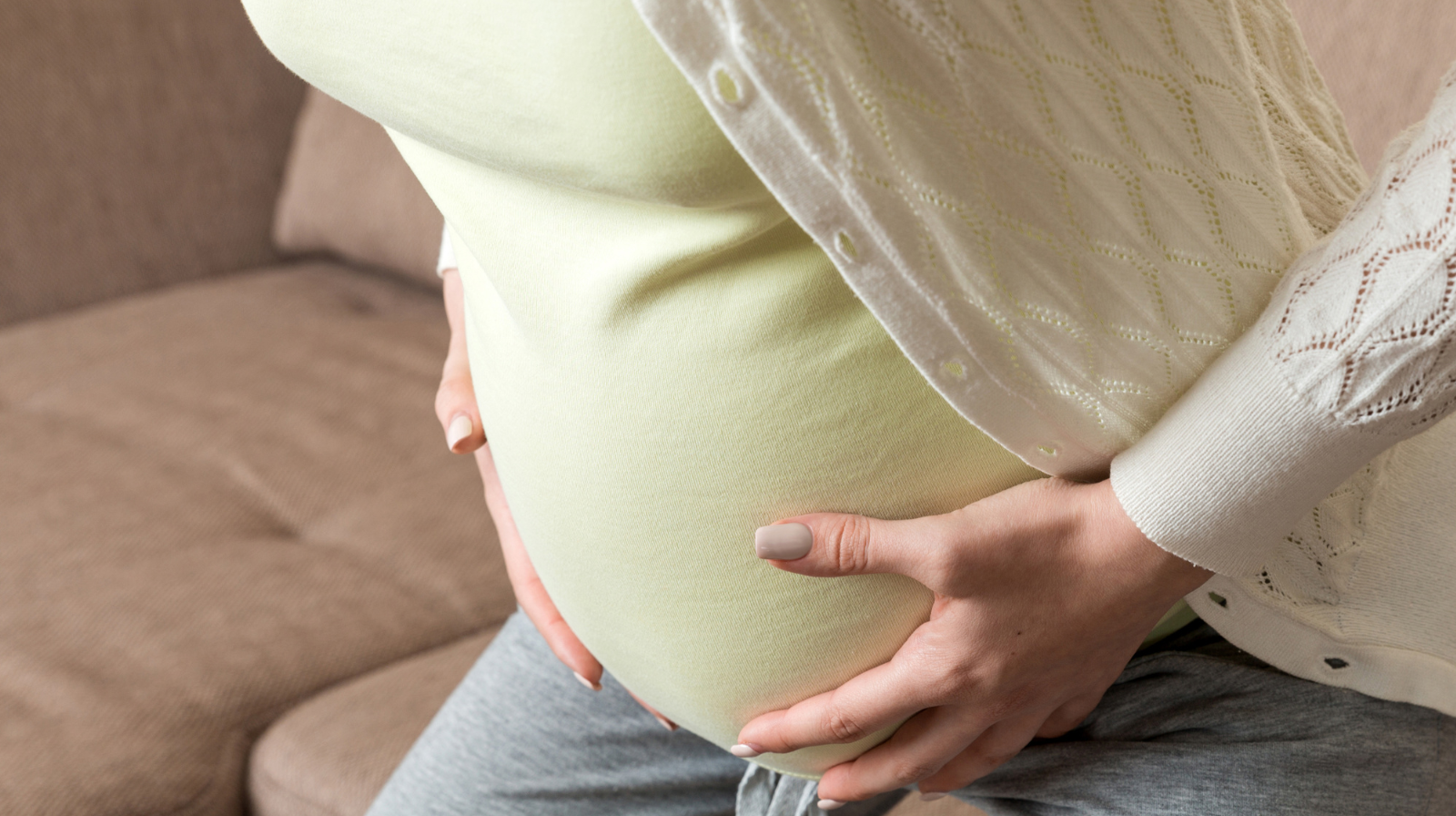 Lower Abdomen Pain During Pregnancy: Is It Normal?