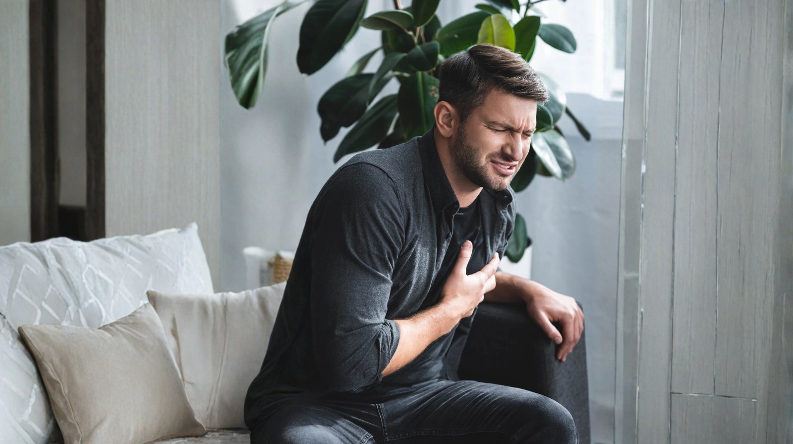 Chest Pain: Causes and Treatment